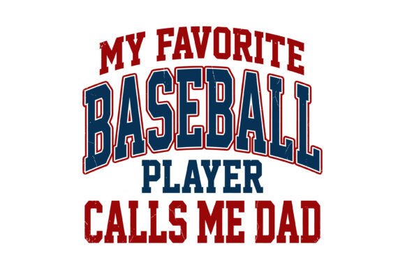 Baseball Dad Vector SVG Design Review