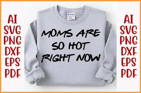 Funny Mom Quote PNG Motherhood Humor SVG