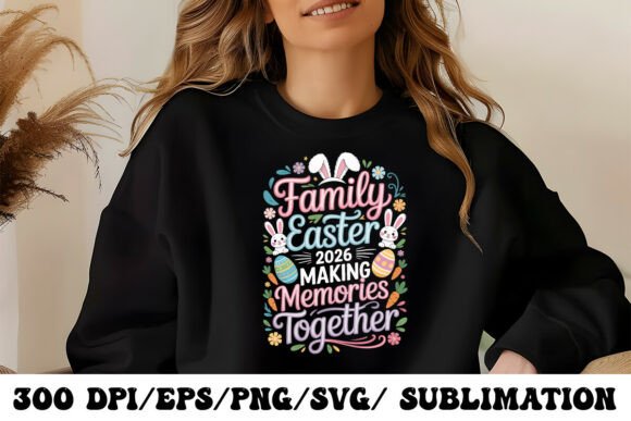Making Memories Together Graphic