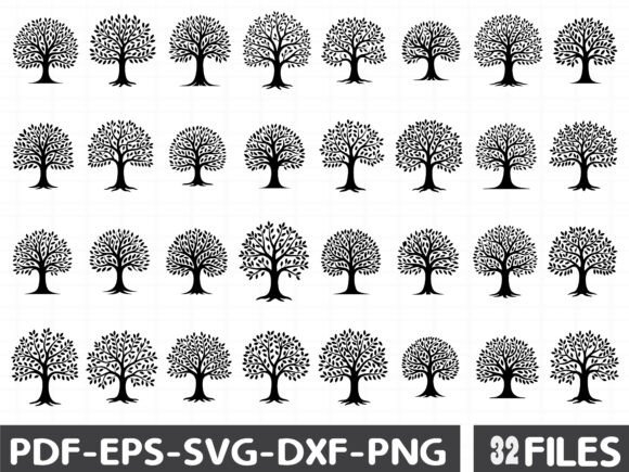 Maple Tree Svg Bundle Review