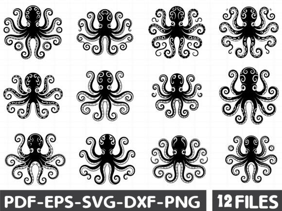 Octopus Celtic Review
