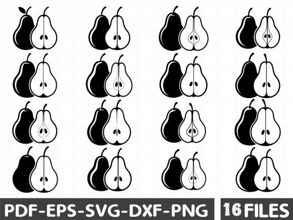 Pear Fruit Bundle Review