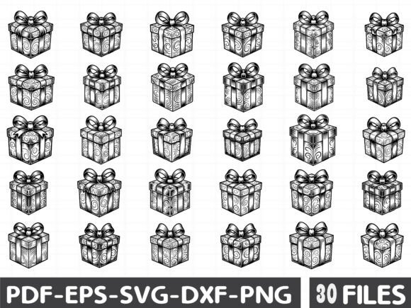 Presents SVG Bundle: Practical Embroidery Review